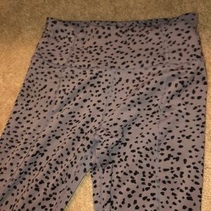 Varley yoga pant